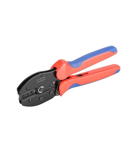 Pince sertir pour bornes - pour,