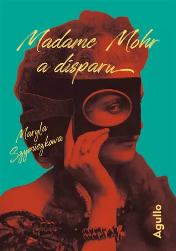 Madame mohr disparu - a, disparu,