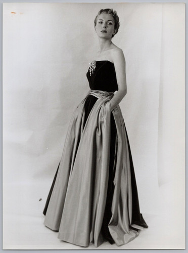 1960 mode femme robe - 1960's,