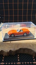 1/43 Chevrolet Corvette