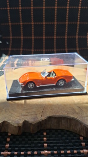 Chevrolet corvette - chevrolet,