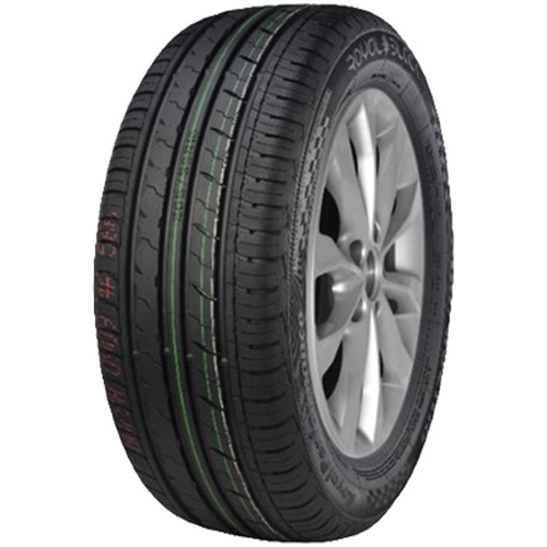 Royal black pneu été - black, 195/45
