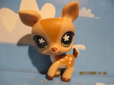 PETSHOP BICHE N°634