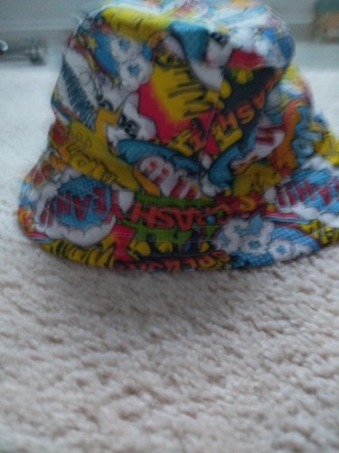 Bonnet