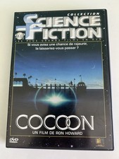 Dvd Cocoon 1985 Ron Howard