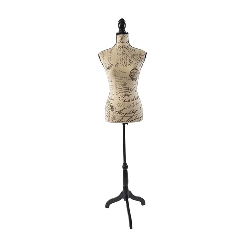 Buste couture mannequin de - buste,
