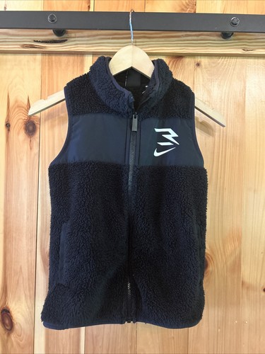 Nike black teddy fleece best - fleece,