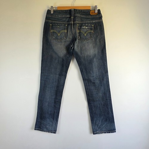 Levi patty anne jeans - patty,