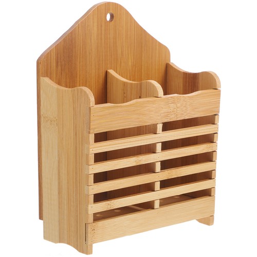Mangeoire foin bois - en, pour