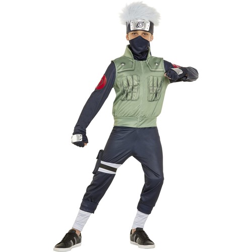 Inspirit designs kids naruto - inspirit,