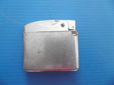 BRIQUET - ANCIEN BRIQUET - ROWENTA - GAS GRIP - GERMANY PAT