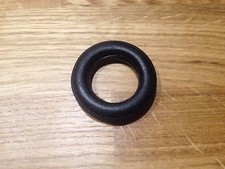 Pneu noir 43mm pour - jouet, jrd
