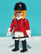 PLAYMOBIL FIGURINE AMAZONE