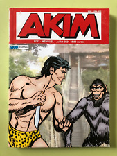 BD petit format Akim n°52 (3e série)