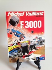 SEP30 --- Michel Vaillant  Ed