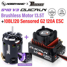 Hobbywing 120A ESC Rocket 540