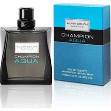 CHAMPION AQUA   ALAIN DELON