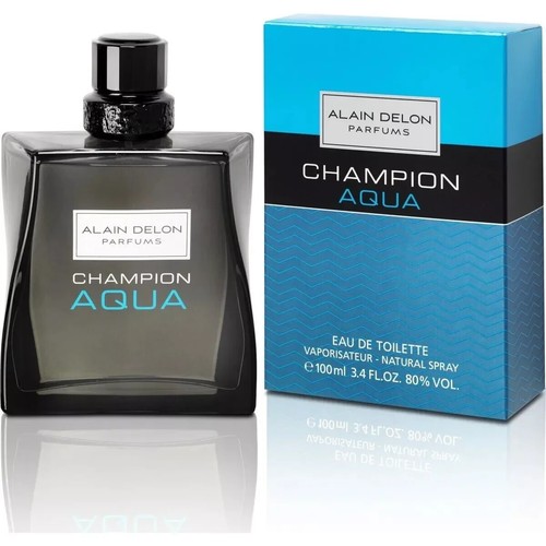 Champion aqua alain delon - ,