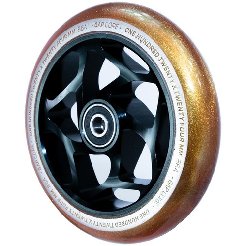 Roue trottinette blunt - roue,