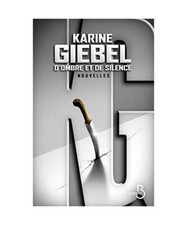 D'ombre et de silence, Giebel