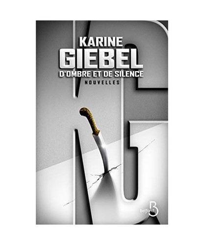 Ombre silence giebel - et,