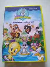 Baby Looney Tunes Olympiades