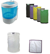 Bubble Magic Washing Machine 5