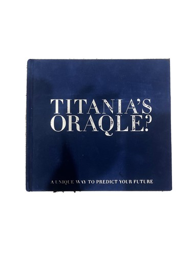 Titania oracle hardie - oracle, by