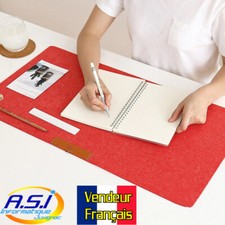 Grand Tapis de souris XL