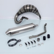 Pot d échappement Leovince