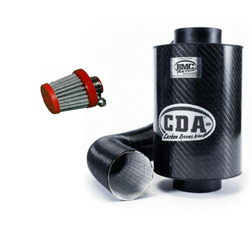 Filtre air sportif - sportif, cda