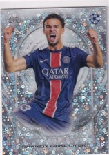 Topps CL Club Compétition