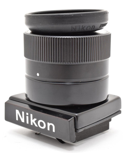 Near mint nikon - "near, dw-2