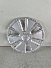 Enjoliveur De Roue Wheel 14"