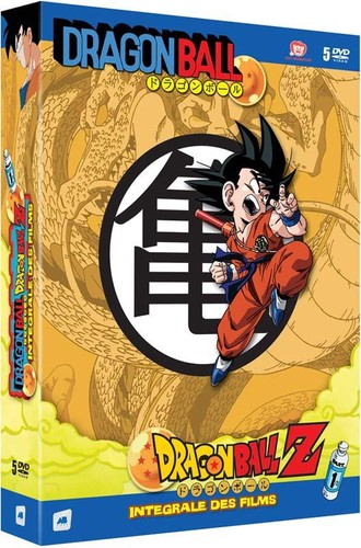 Dragon ball - dragon,