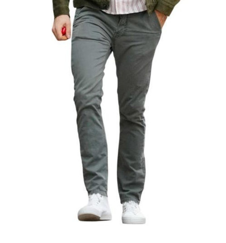 Pantalon homme cuir - homme, en