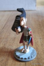 ASTERIX  - JEU D'ECHEC /