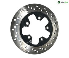Disque frein arriere SUZUKI