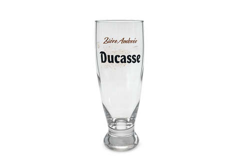 Verre à bière - verre,