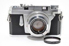 [Near MINT] Konica III