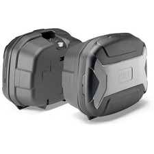 Paire Valises Latérales GIVI