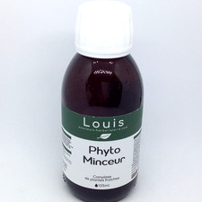 Louis phyto minceur - louis,