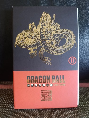 Dragon ball coffret - -,