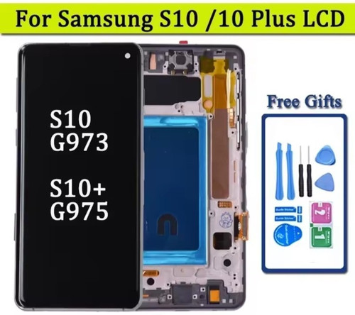 Display lcd bildschirm rahmen - display,