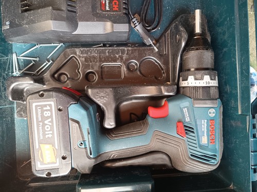 Perceuse visseuse sans - sans, fil
