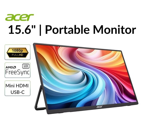 Acer pm161q abmiuuzx - pm161q,
