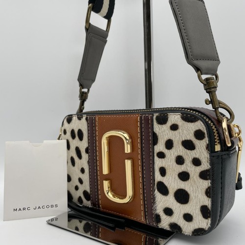 Authentique sac pour appareil