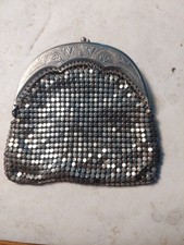 Porte-monnaie  / Aumoniere/