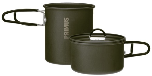 Primus ikuko minikit - primus, (primus)