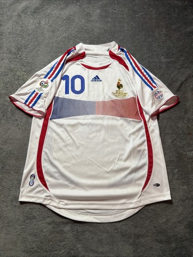Iconic zidane 2006 france - iconic, #10